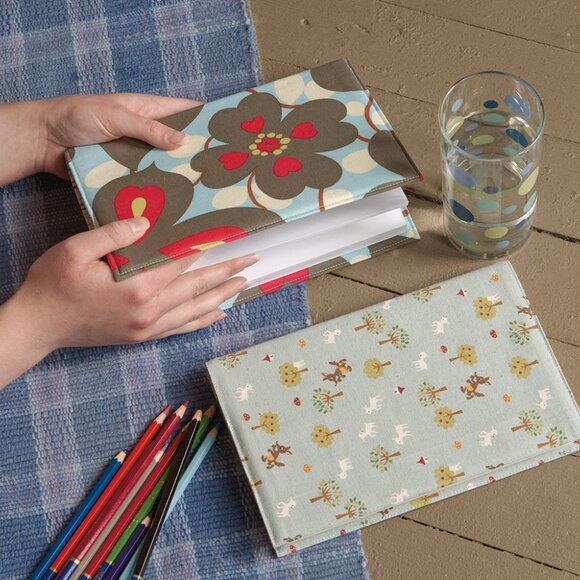 The New Handmade Contemporary Sewing Softcover Projects Book, Brand New - Picture 9 of 9